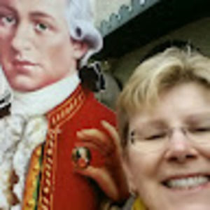 Meet your Posher, Nancy